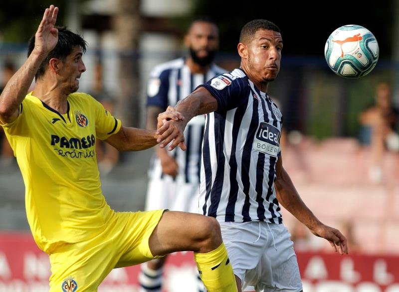 El Villarreal confirmó amistosos ante el Augsburg y La Nucía. EFE