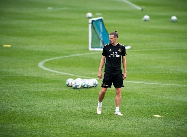 Bale poderá ter alegado stress para não viajar para Munique