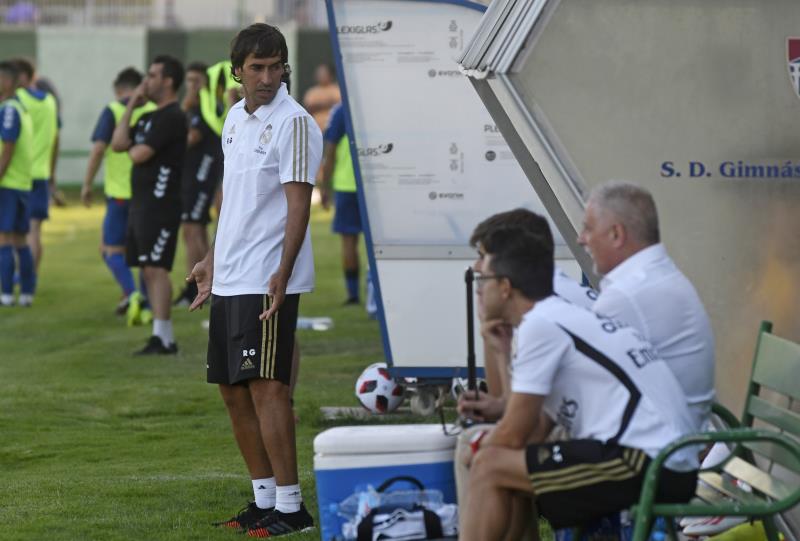 Los equipos que se quedarán sin luchar por el ascenso a Segunda y Segunda B