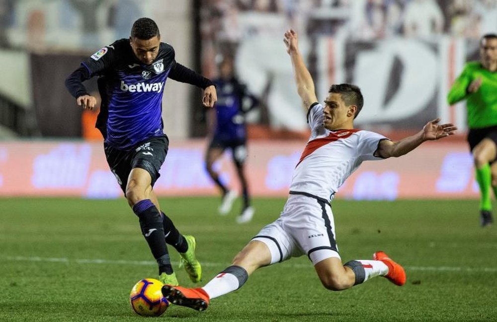 Emiliano Velázquez apostó por contenido uruguayo. EFE