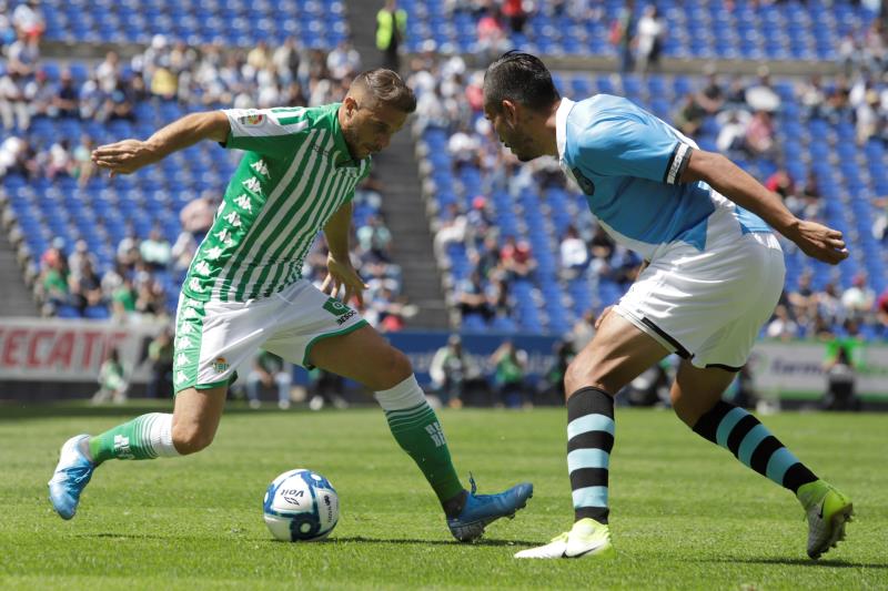 Joaqu n no se ve de entrenador cuando cuelgue las botas