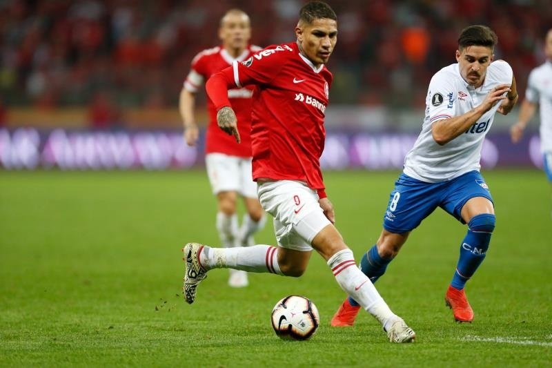 No diga gol, diga Guerrero