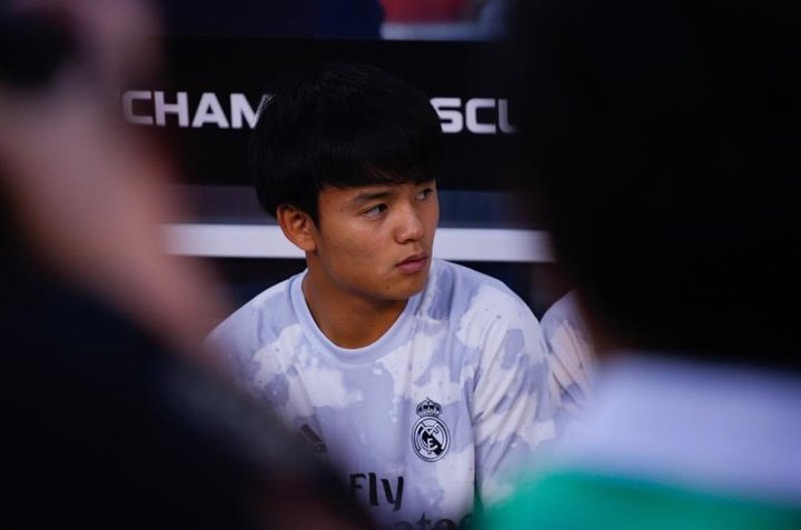 Odegaard and Kubo, from illusion to a possible mistake