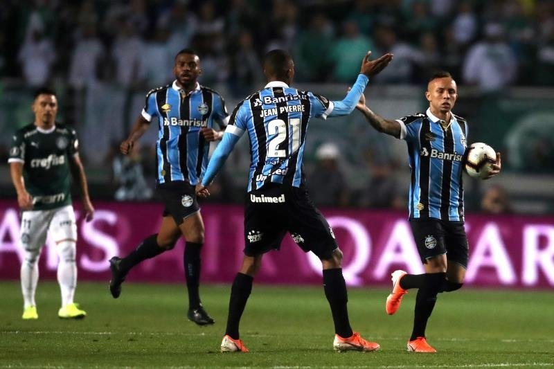 Grêmio LibertadorArquivos Renato - Grêmio Libertador