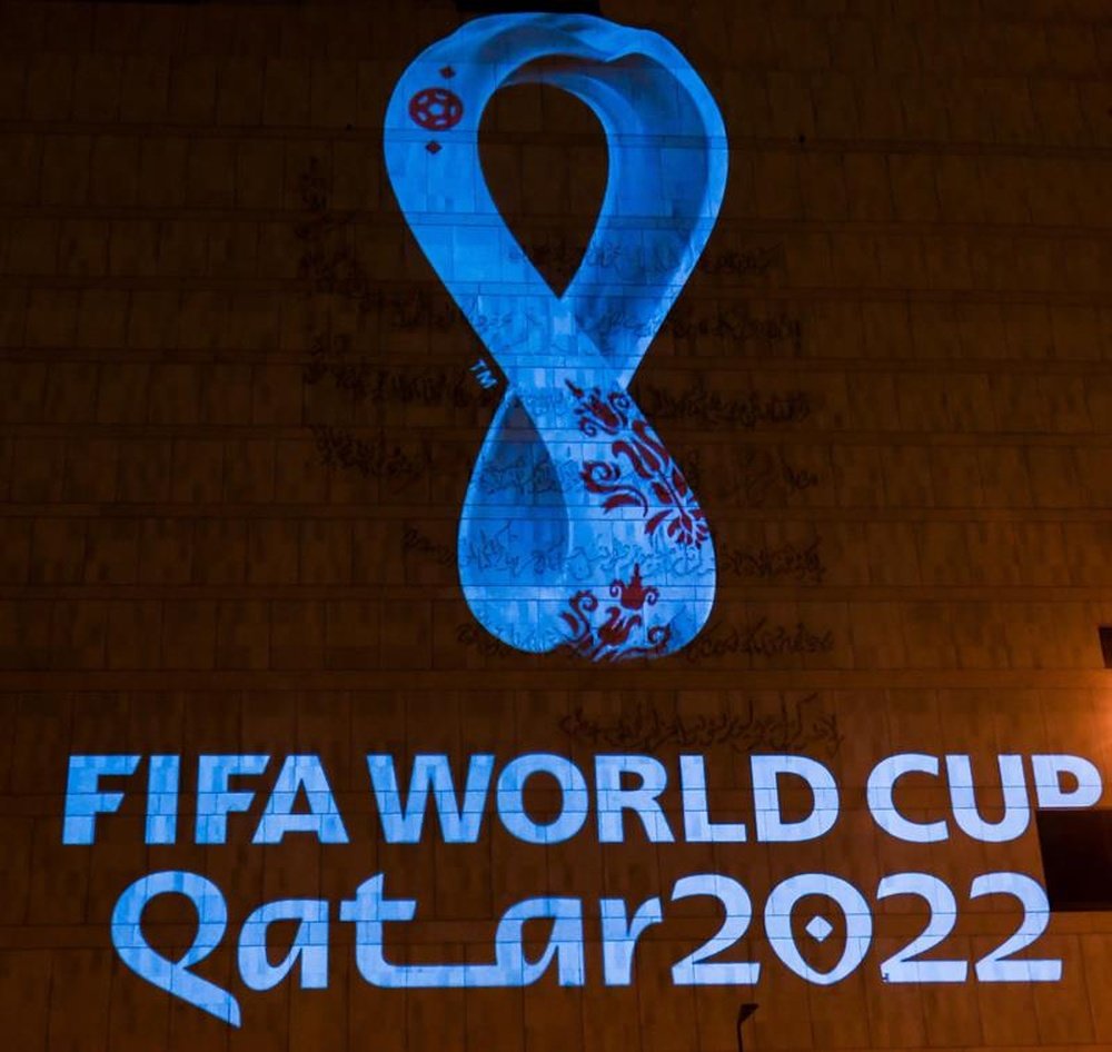Qatar want a sustainable and renewable World Cup. EFE