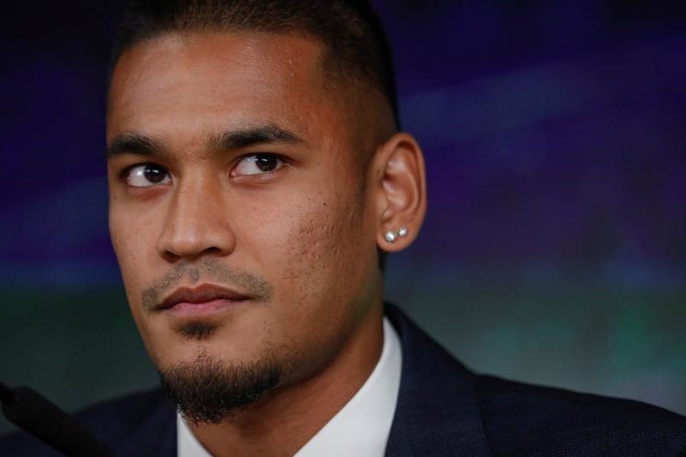 El ex guardameta del Real Madrid podría reforzar al Rennes. EFE