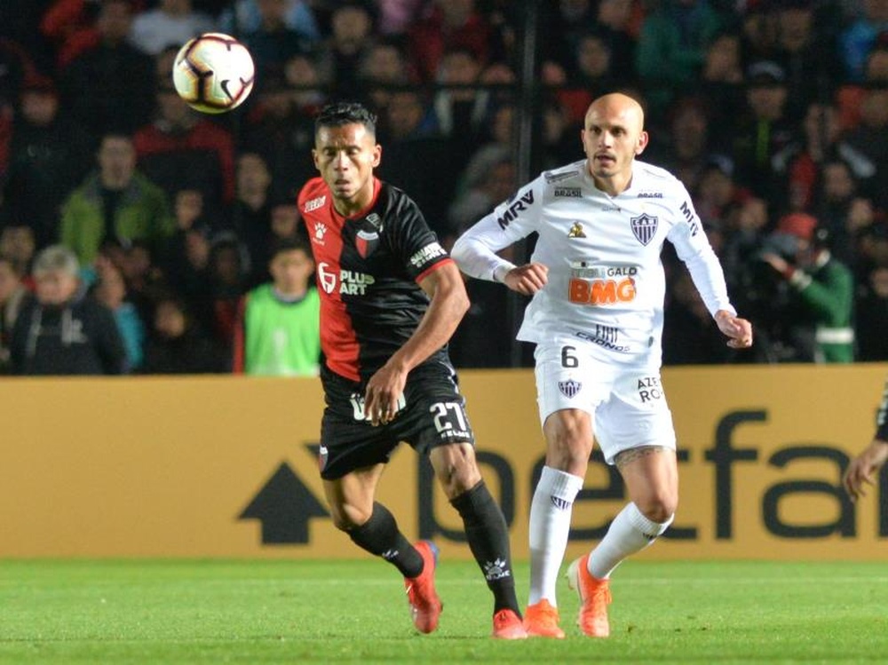 Wilson Morelo gusta a Beccacece. EFE