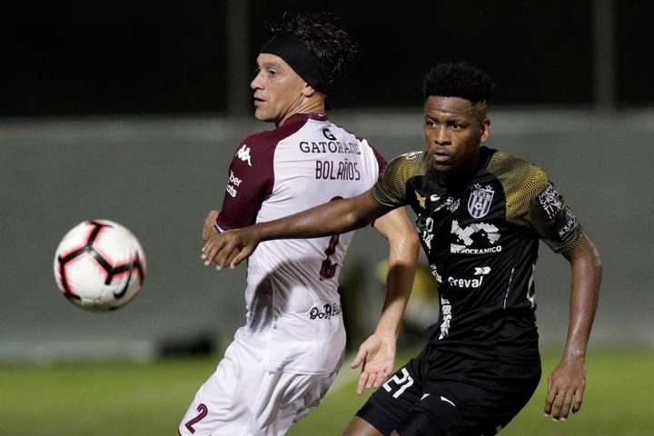 Independiente y Antigua se encuentran en el camino hacia la Liga CONCACAF