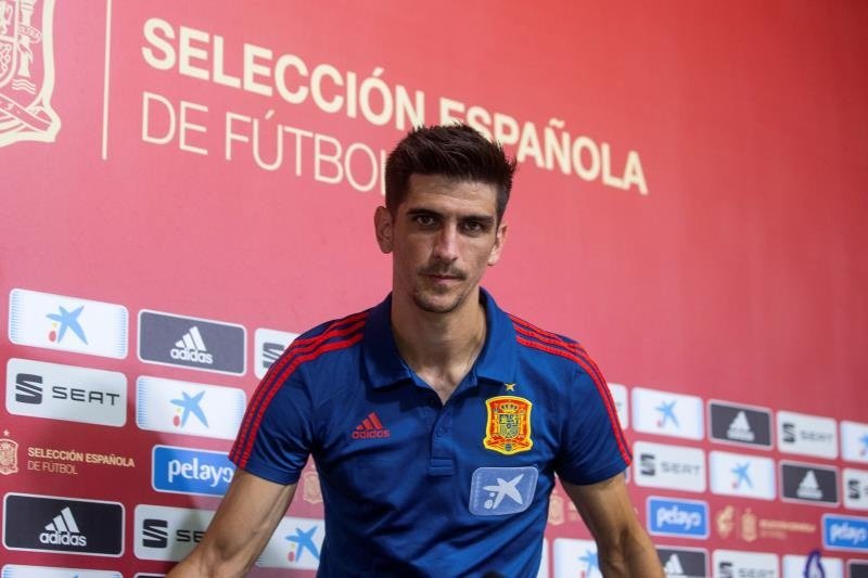 El último opositor al '9' de España