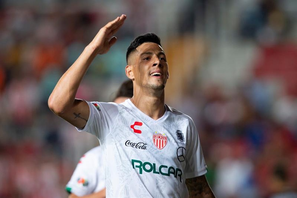 Las doce figuras a seguir en la liguilla de la Apertura Mexicano. EFE/Francisco Guasco/Archivo