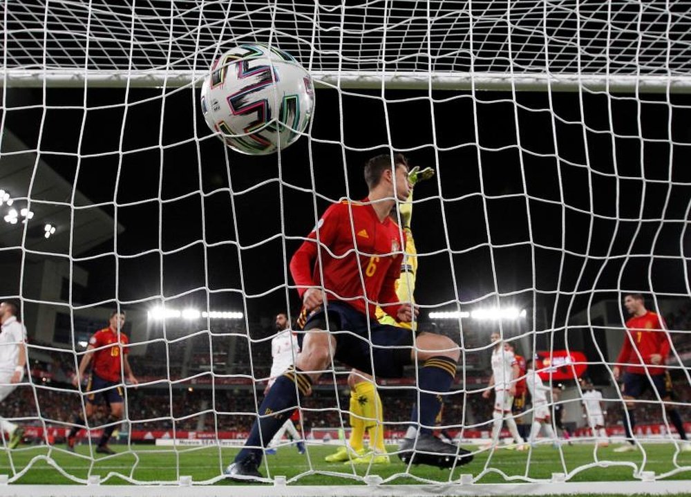 Historia de la Eurocopa: máximos goleadores, más partidos jugados, goleadas y mucho más. EFE