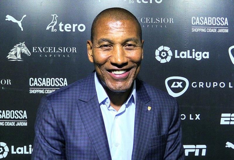Mauro Silva rechazó volver al Dépor. EFE