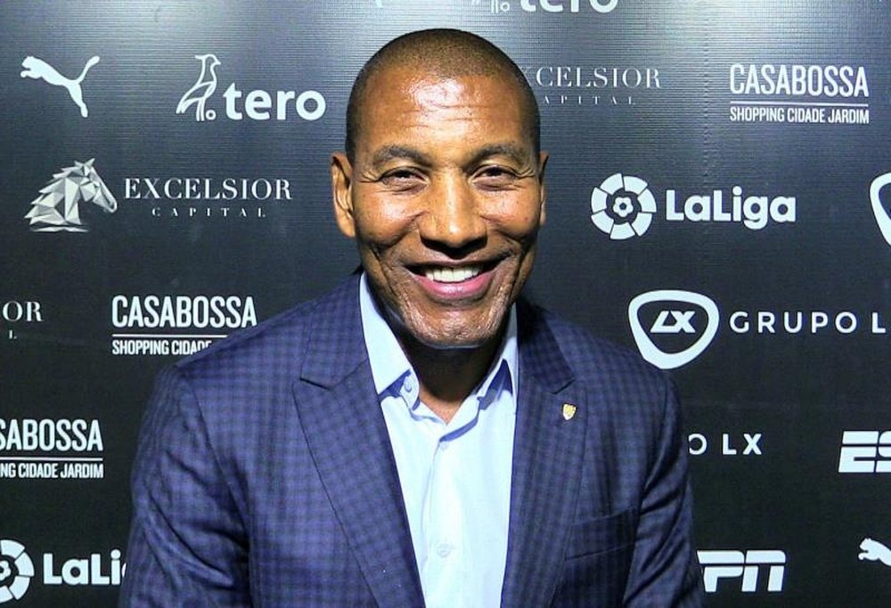 Mauro Silva rechazó volver al Dépor. EFE