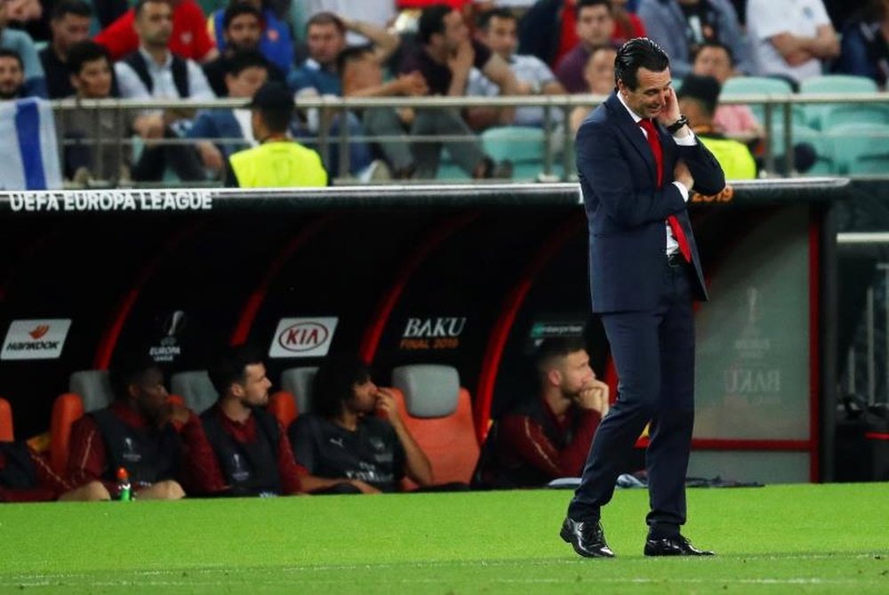 Deux anciens entraîneurs de Ligue 1 dans le viseur de Flamengo. EFE