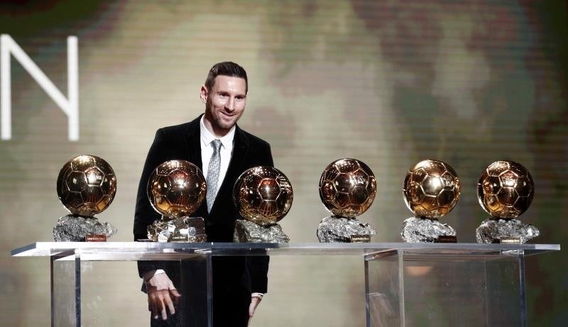 Football Factly on X: Ballon D'or winners from English clubs.   / X