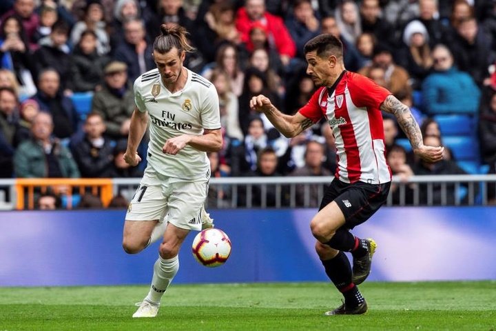 Les compos probables du match de Liga entre le Real Madrid et l'Athletic Bilbao