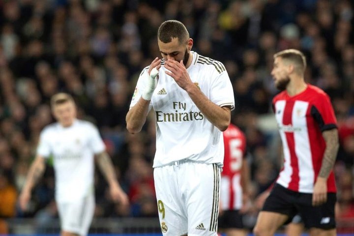 OFFICIEL : Benzema et Bale forfaits pour la Supercoupe
