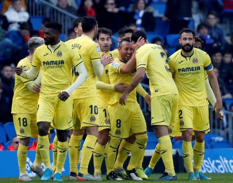 Cazorla comprimió la lucha por Europa