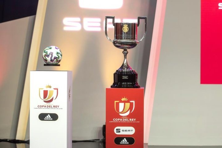 Copa del Rey SF draw: Athletic and Real Sociedad kept apart