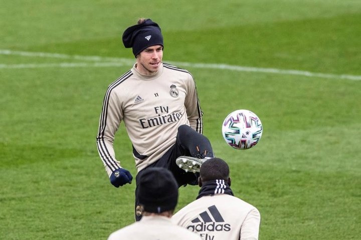 Bale, Isco e Casemiro fuori dalla lista di Zidane; torna Vinicius