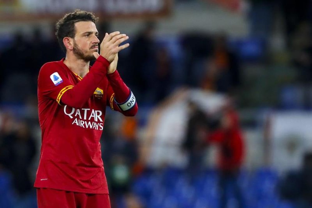 OFFICIEL : Alessandro Florenzi signe au PSG. afp