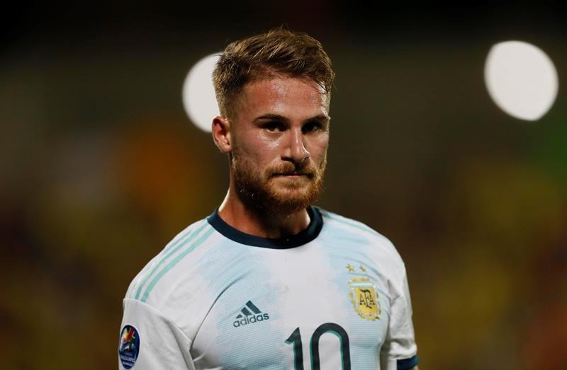 Mac Allister detalló la diferencia entre Argentina y Europa