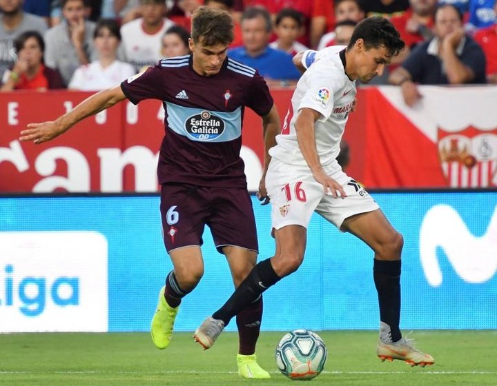 El Sevilla, el que más puntos pierde a partir del minuto 75