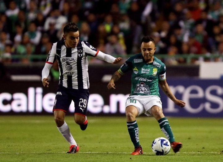 Luis Montes y Mier renunciaron a la Selección Mexicana