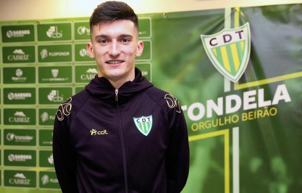 Pepelu destaca a las órdenes de Natxo González. EFE