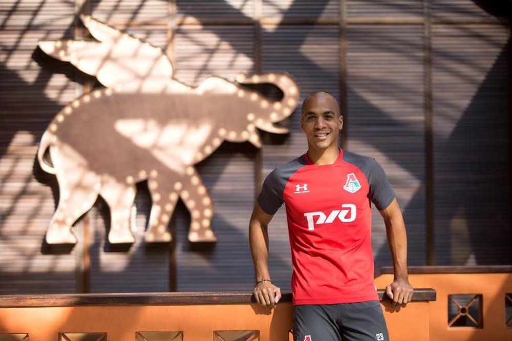 Joao Mario vers le Torino. afp