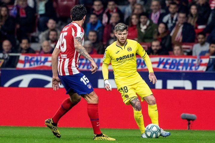 Villarreal se rend au Wanda avec de bons souvenirs de 2020-21