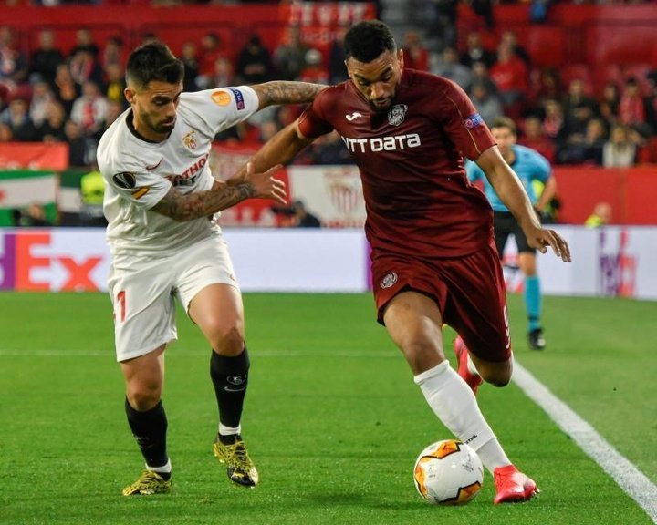 26 positives from CFR Cluj reportedly test negative