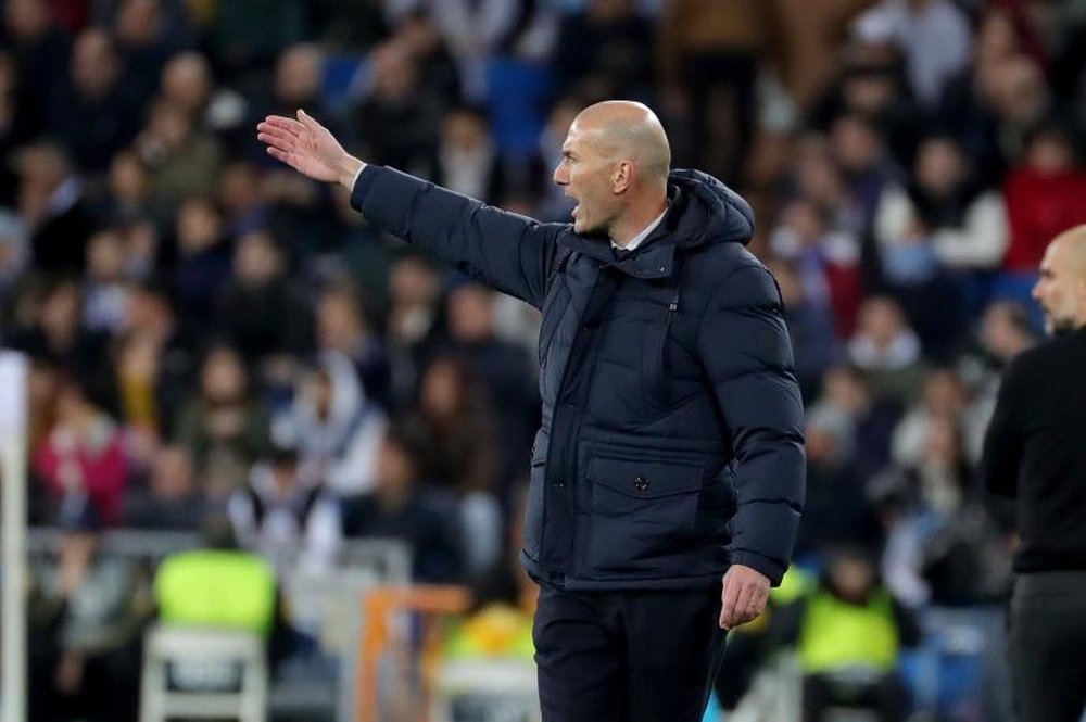 Zidane's first preference is to sign Pogba and if not then Camavinga. EFE