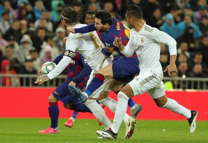 La perla del Barça que interesaría al Madrid