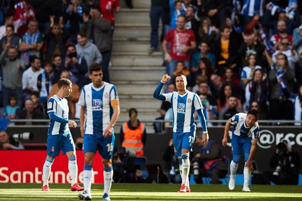 Espanyol informou que quatro jogadores superaram o Covid-19. EFE/ Alejandro García/Arquivo
