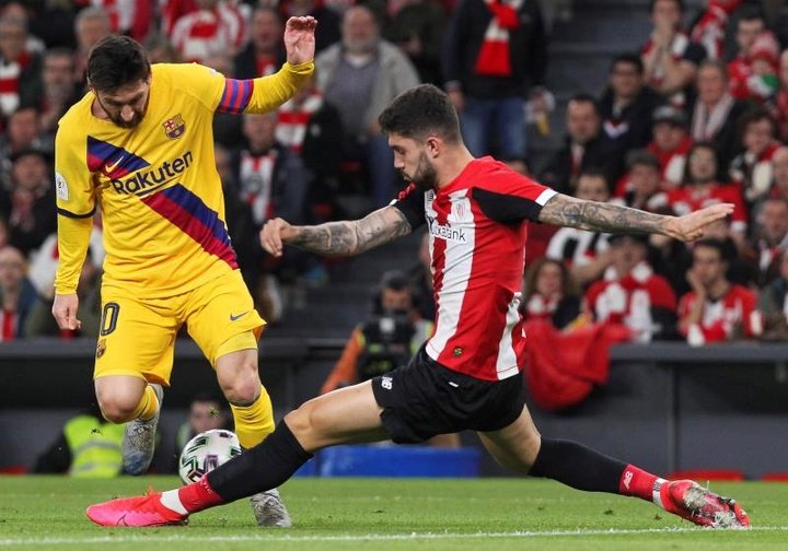 Arsenal join the bidding for Unai Núñez