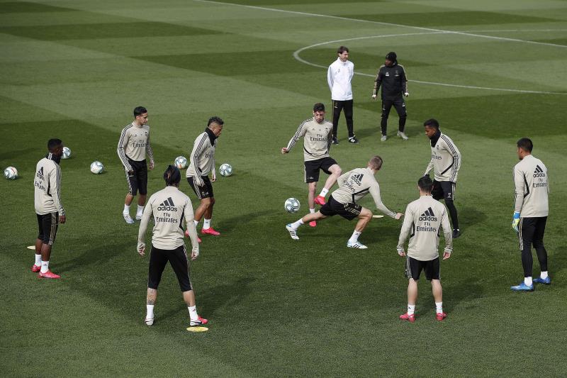 Principio de acuerdo entre Tebas, Rubiales y Lozano para poner fin a LaLiga
