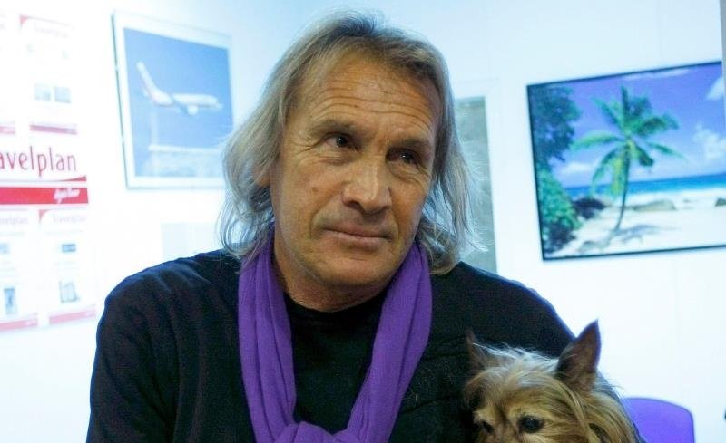 Malas noticias llegan desde Argentina. Hugo Orlando Gatti, leyenda del fútbol sudamericano, ha fallecido este domingo a los 80 años.