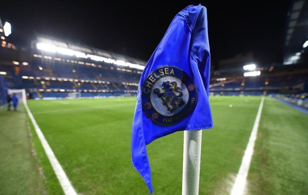 El Chelsea prepara la documentación para dejar la Superliga. EFE/Archivo