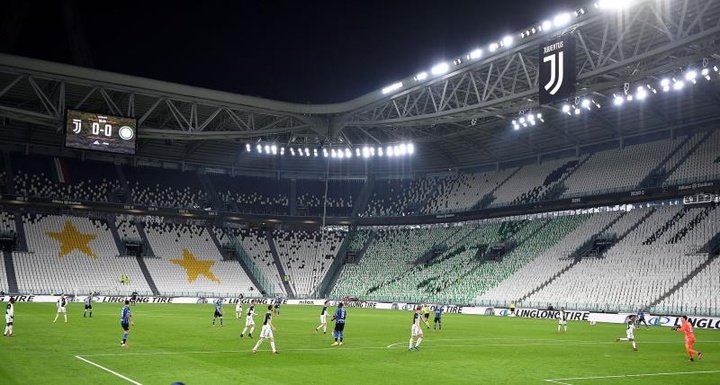 La Juventus annule les billets des supporters de Fribourg