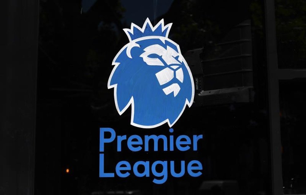 Os horários das primeiras rodadas da Premier League. EFE
