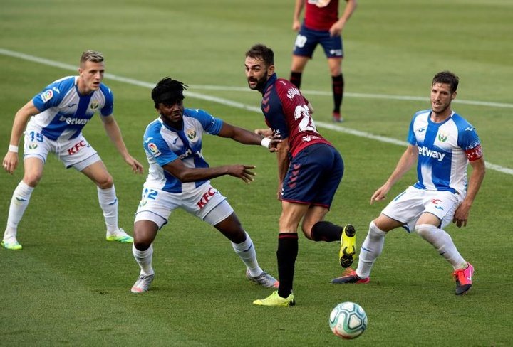 El regreso goleador de Adrián con el Málaga pasa por Montilivi