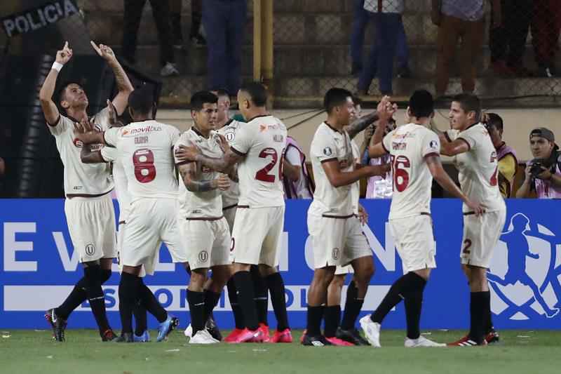 Universitario de Deportes, campeón del Apertura Peruano