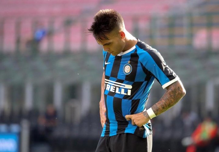 L'Inter crolla contro il Bologna e dice addio al titolo