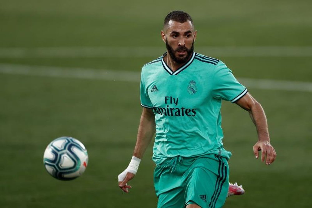 Benzema est-il le meilleur joueur de Liga ?