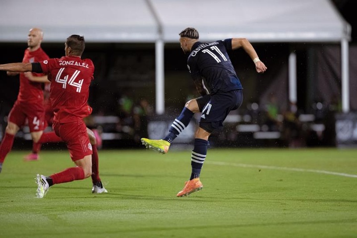Bielsa desires the striker who almost went to River Plate