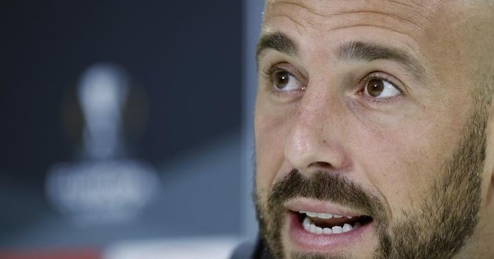 Pepe Reina s'est mis d'accord avec la Lazio