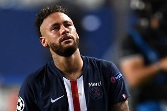 Neymar and Ramos critically take into account leaving PSG