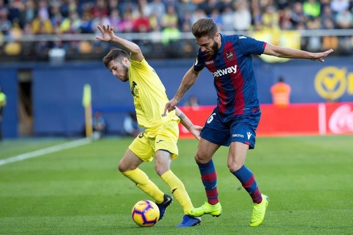 'COPE': el Espanyol se quedará con Miguelón