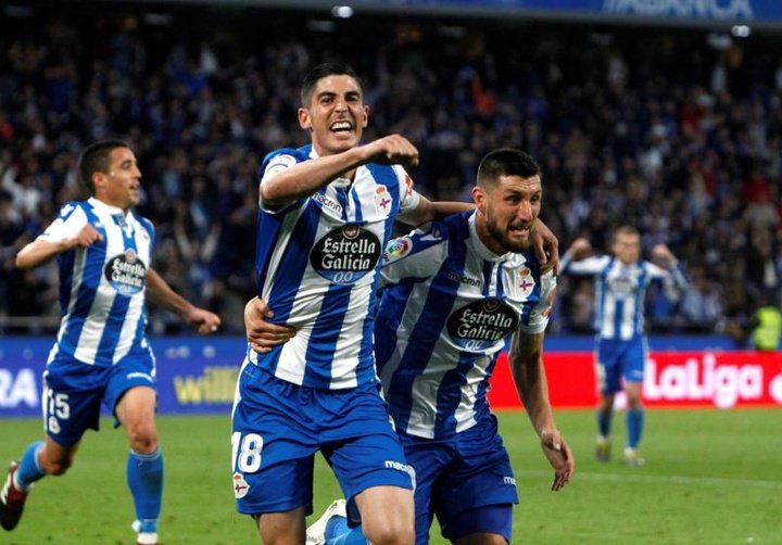 Borja Valle vuelve libre al Oviedo